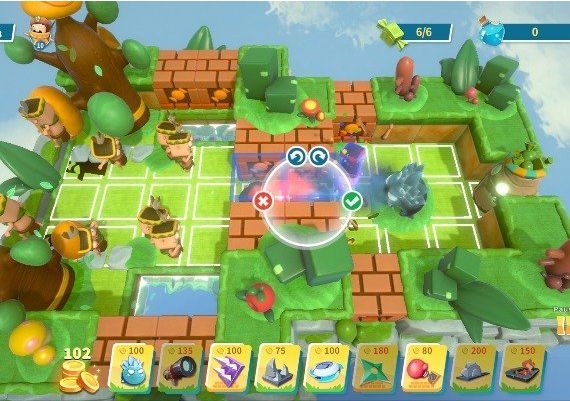 Candy Disaster EN/ZH Global Steam Digital Key