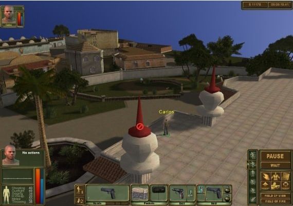 Brigade E5: New Jagged Union EN/RU Global Steam Digital Key