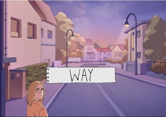 A Sketchbook About Her Sun EN Argentina Xbox One/Series Digital Key