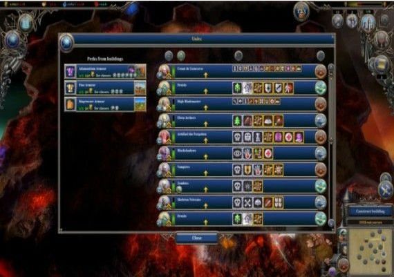 Warlock 2: The Exiled EN/DE/RU Global Steam Digital Key