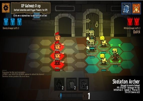 Reverse Crawl EN Global Steam Digital Key