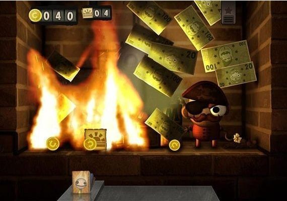 Little Inferno EN/DE/FR/IT/NL/PT/ES Global GOG Digital Key