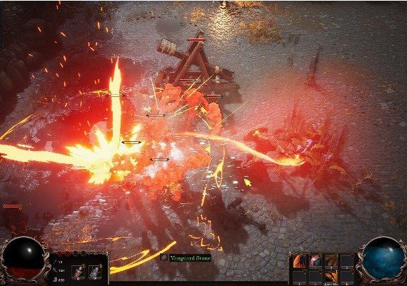 Perseus: Titan Slayer Global Steam Digital Key