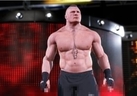 WWE 2K20 EN/DE/FR/IT/ES/AR Global Steam Digital Key