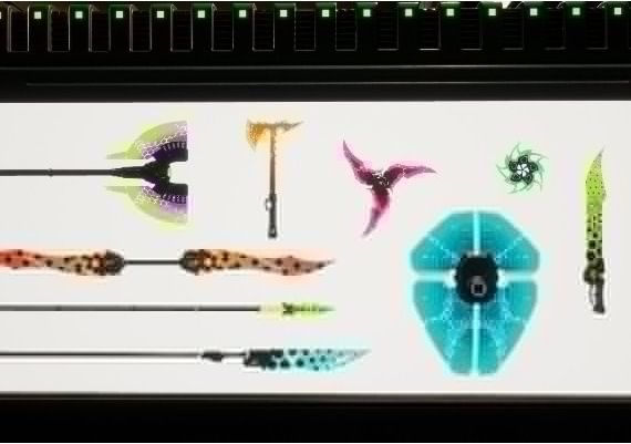 Swords of Gurrah VR EN Global Steam Digital Key