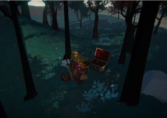 ONI: Road to be the Mightiest Oni Global Steam Digital Key