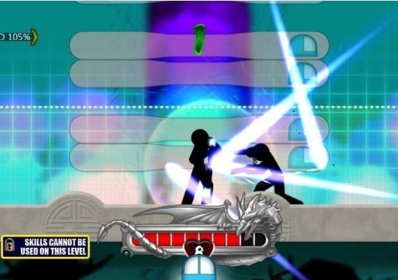 One Finger Death Punch - Collection EN Global Steam Digital Key