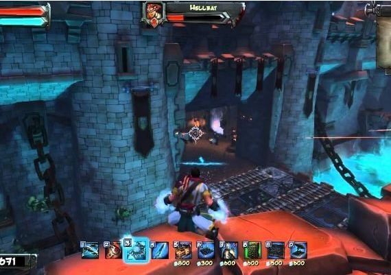 Orcs Must Die! - Complete Pack EN EU Steam Digital Key