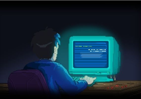 STAY Global Steam Digital Key