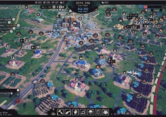 Cartel Tycoon EN/DE/FR/IT/PT/RU/ES EU Steam Digital Key