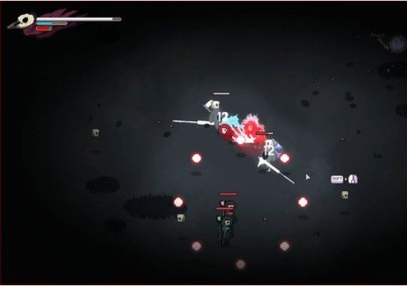 Nevermore: The Chamber Door EN Global Steam Digital Key