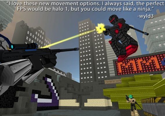 Murder Miners EN Global Steam Digital Key