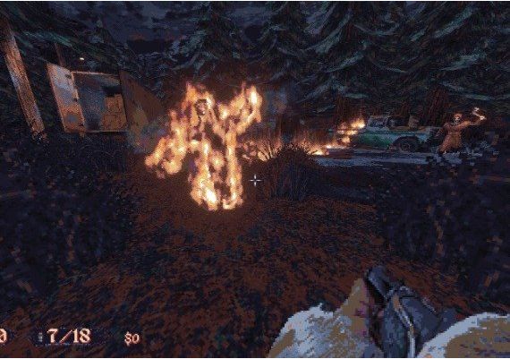 Cultic EN Global Steam Digital Key