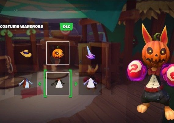 Kao the Kangaroo: Oh! Well DLC EU Xbox One/Series Digital Key