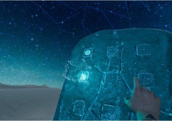 Ryte: The Eye of Atlantis VR EN Global Steam Digital Key