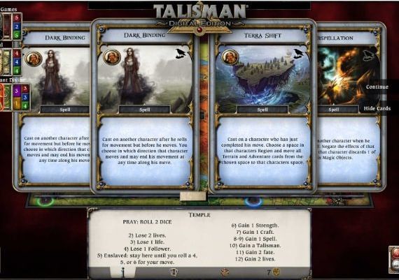 Talisman: The Harbinger Expansion DLC EN/DE/FR/IT/PL/RU/ES Global Steam Digital Key