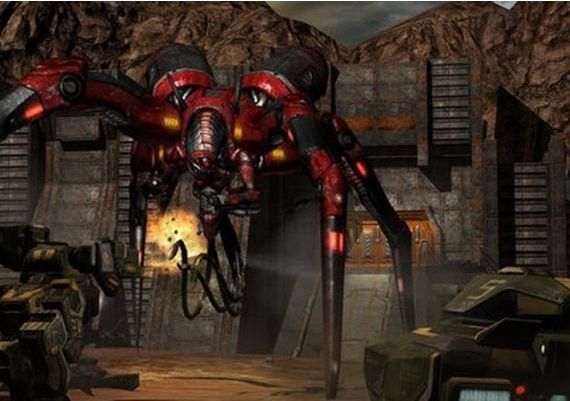 Quake IV EN EU Steam Digital Key