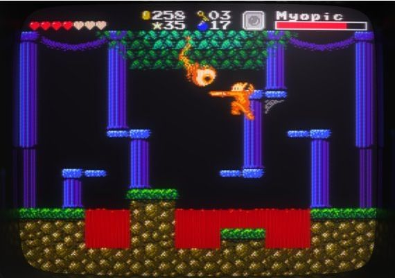 Gunmetal Arcadia Zero EN/ES Global Steam Digital Key