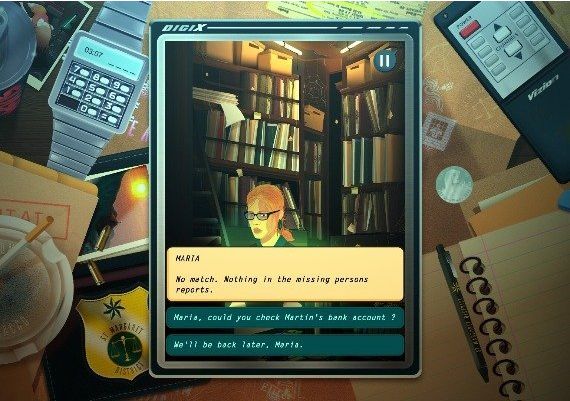 Antioch: Scarlet Bay EN/FR/KO/ZH/ES Global Steam Digital Key