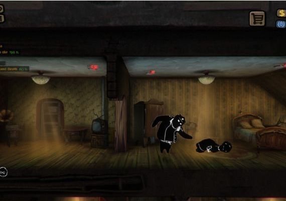 Beholder: Blissful Sleep Global Steam Digital Key