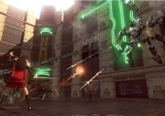 Final Fantasy Type 0 HD EU Xbox One/Series Digital Key