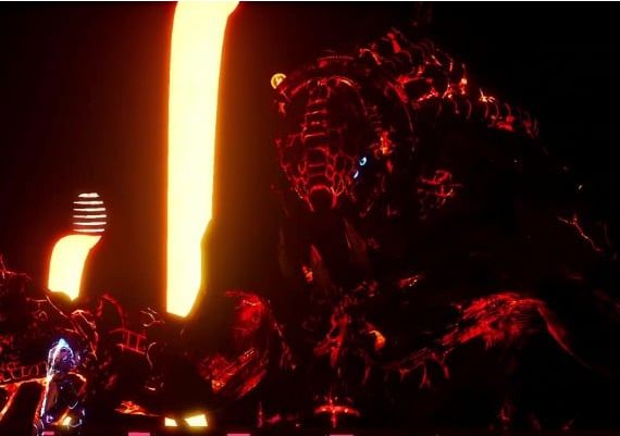 MARS 2120 EN United Kingdom Xbox One/Series Digital Key