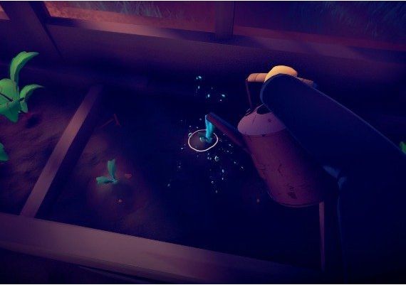 Among Trees EN Global Steam Digital Key