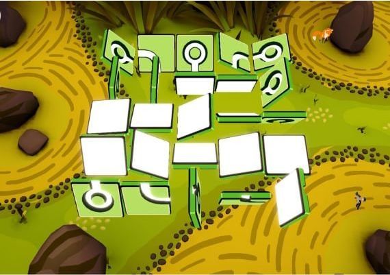 Loops of Zen EN Global Steam Digital Key