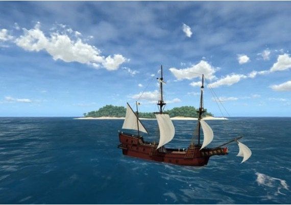 Maritime Calling EN Global Epic Games Digital Key