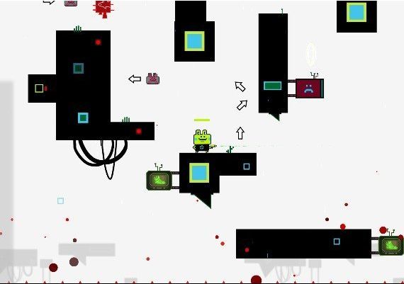 Two Legs Global Steam Digital Key