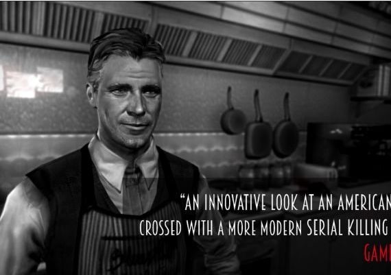 Blues and Bullets Global Steam Digital Key