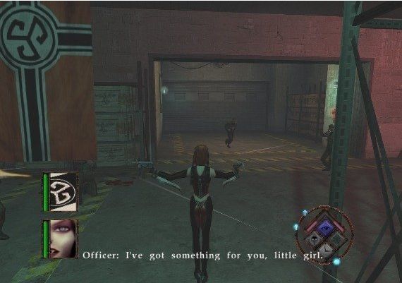 BloodRayne + BloodRayne: Terminal Cut - Bundle EN Global Steam Digital Key