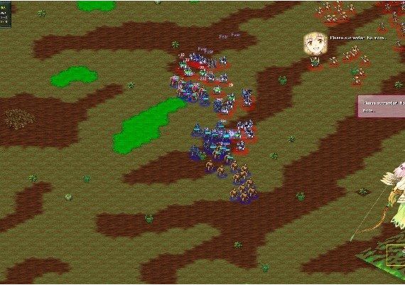 Lost Technology EN/JA Global Steam Digital Key