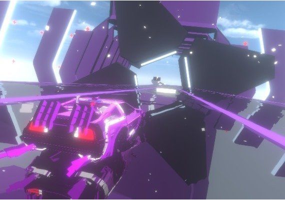 Music Racer: Ultimate EN Argentina Xbox One/Series Digital Key