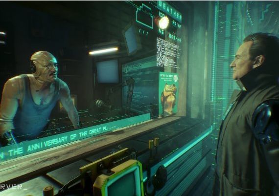 >observer_ Global Steam Digital Key