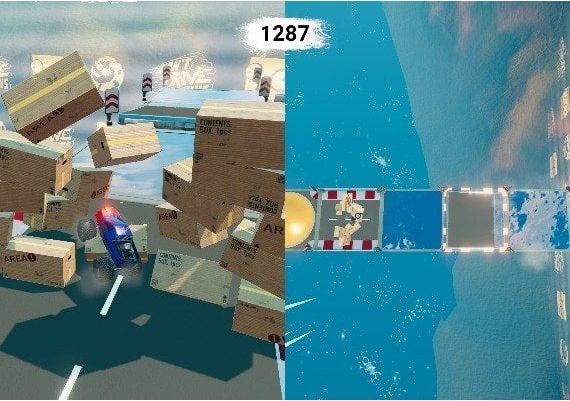 Can't Drive This EN Brazil Xbox One/Series Digital Key