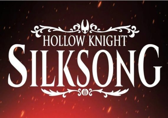Hollow Knight: Silksong PRE-ORDER Global Steam Digital Key