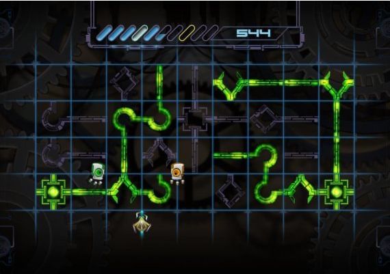 A Virus Named TOM EN Global Steam Digital Key