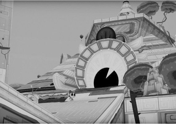 Rainbow Billy: The Curse of the Leviathan EN Global Steam Digital Key