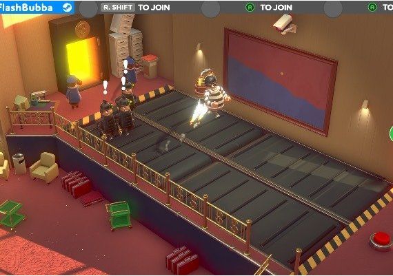 Rubber Bandits - Supporter Pack DLC Global Steam Digital Key