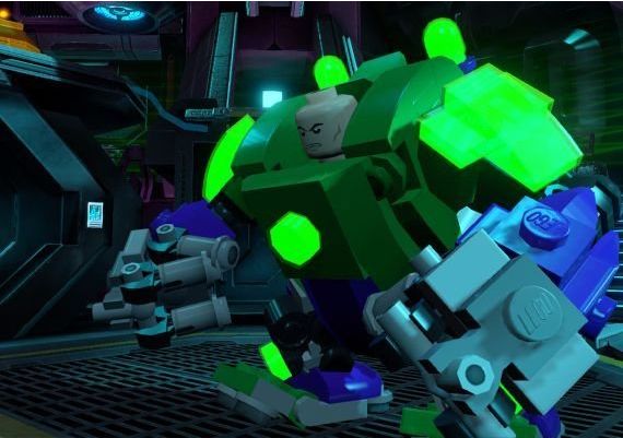 LEGO: Batman 3 - Beyond Gotham - Season Pass EN/DE/FR/IT/PL/NO/ES/SV Global Steam Digital Key
