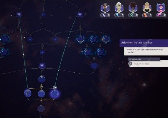 Harmony: The Fall of Reverie EN/DE/FR/ES EU PS5 Digital Key