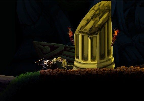Oblitus EN Global Steam Digital Key