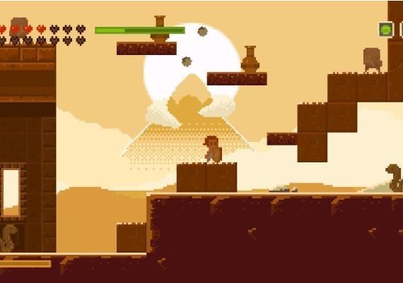 Elliot Quest EN/DE/FR/IT/JA/ES Global Steam Digital Key