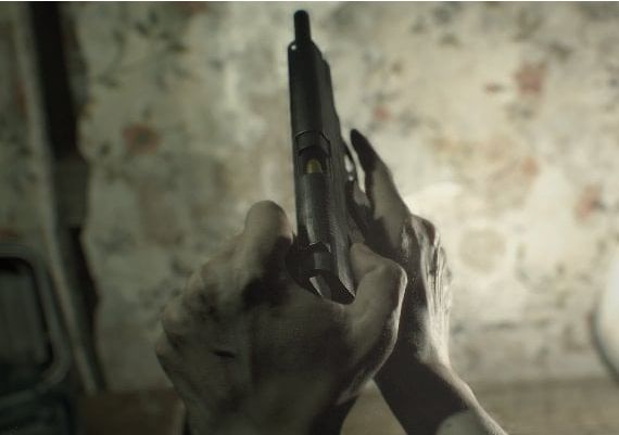 Resident Evil 7: Biohazard Gold Edition EN/DE/FR/IT/JA/ES EU Xbox One/Series Digital Key