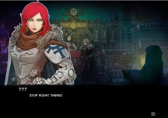 Vambrace: Cold Soul EN/DE/FR/KO/RU/ZH/UK Global Steam Digital Key
