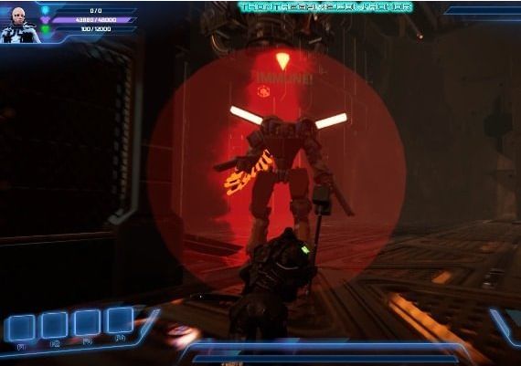 Chronicles of Honor EN Global Steam Digital Key