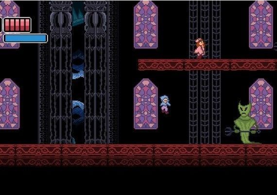 Castle Walker EN Argentina Xbox One/Series Digital Key