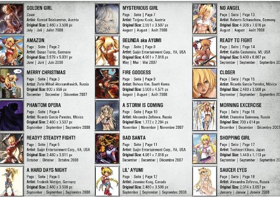 X-Blades - Digital Content DLC EN/DE/FR/IT Global Steam Digital Key