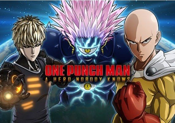 One Punch Man: A Hero Nobody Knows EN Turkey Xbox One/Series Digital Key